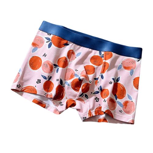 fruity boxers