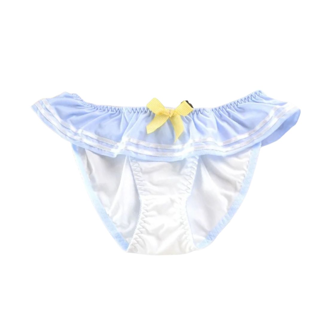 Aomori Panties