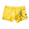 pikachu boxer shorts
