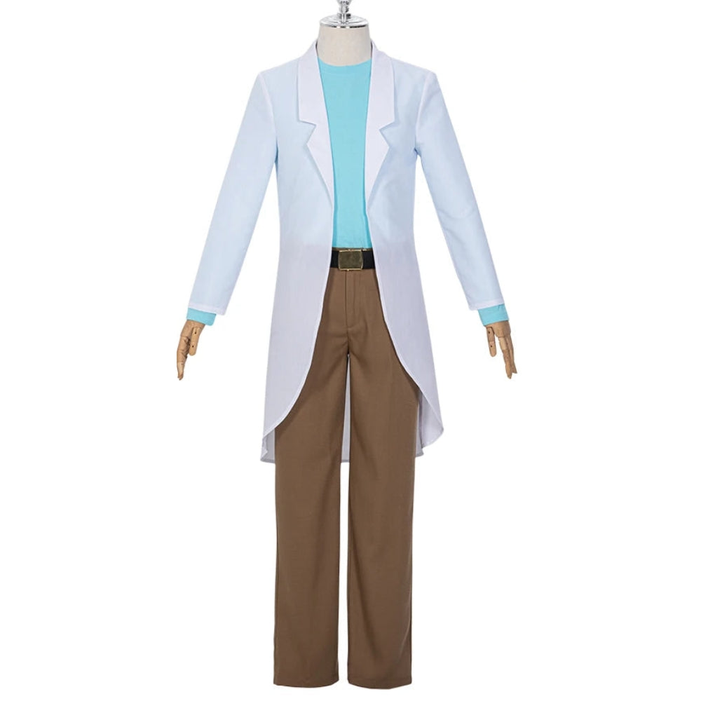 rick costume