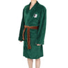 attack on titan bathrobe