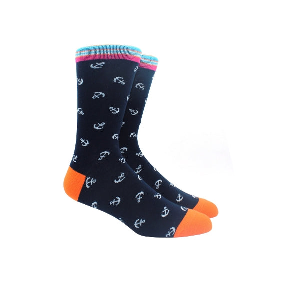 anchor socks