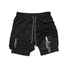 toji gym shorts