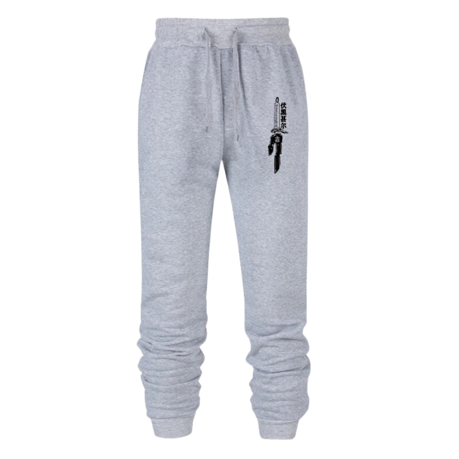 Inverted Spear Toji Joggers