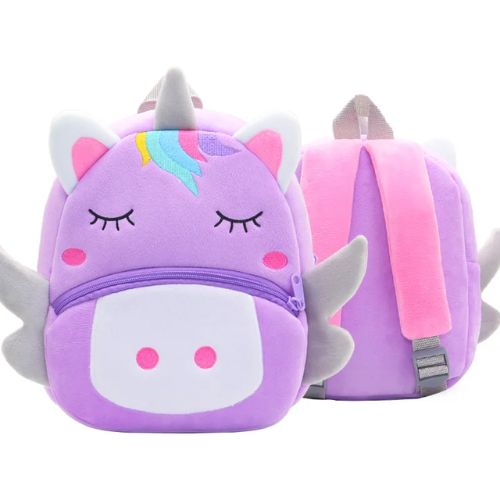 girls unicorn backpack