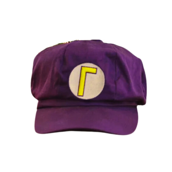 waluigi hat