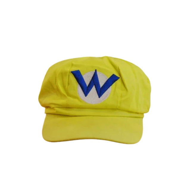 wario hat