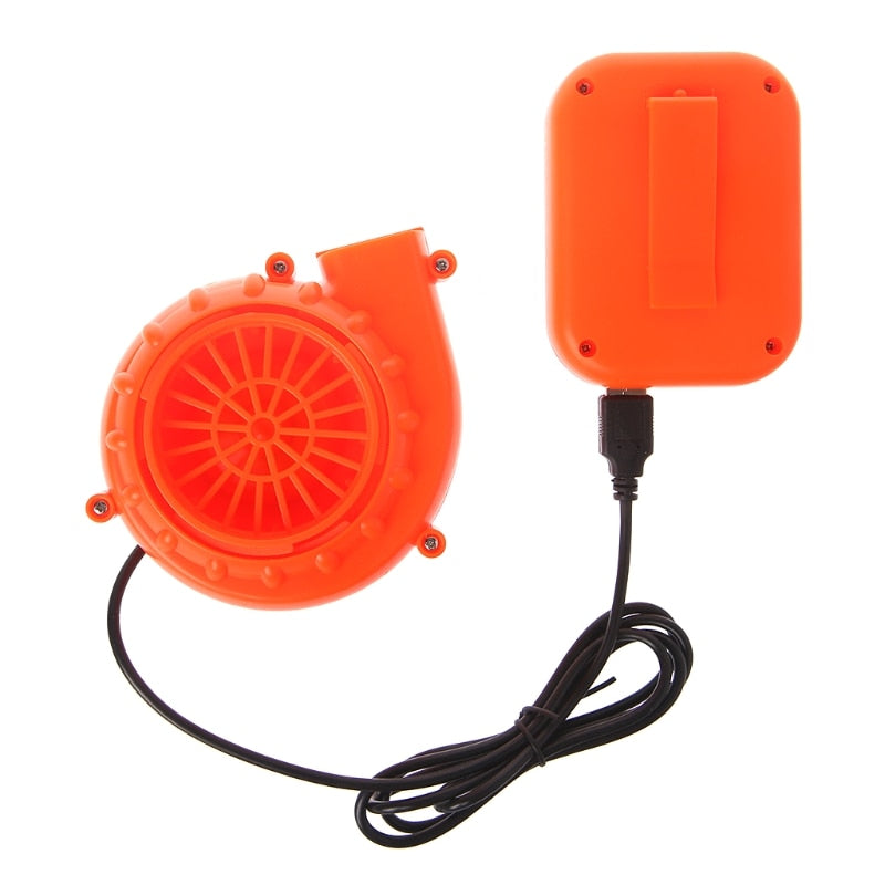 costume air blower