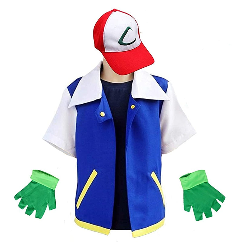 ash ketchum outfit